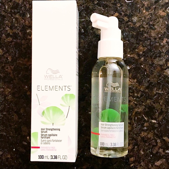 Wella Professionals Other - 🆕💥 WELLA HAIR SERUM 100ml